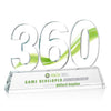 Milestone Optical VividPrint™ Award