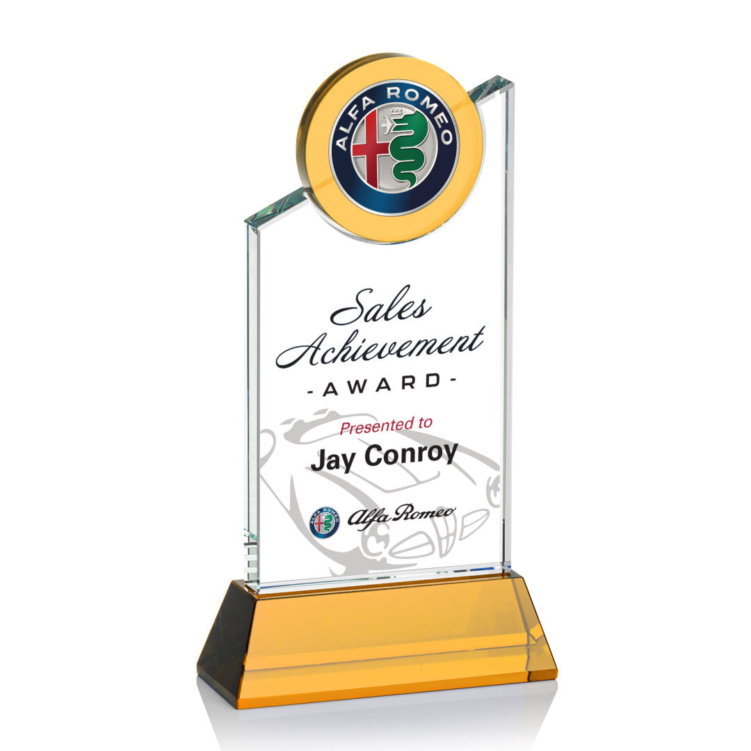 Fleet VividPrint™ Award