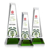 Rustern Obelisk VividPrint™ Award on Base