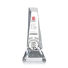 Rustern Obelisk VividPrint™ Award on Base