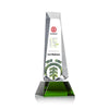 Rustern Obelisk VividPrint™ Award on Base