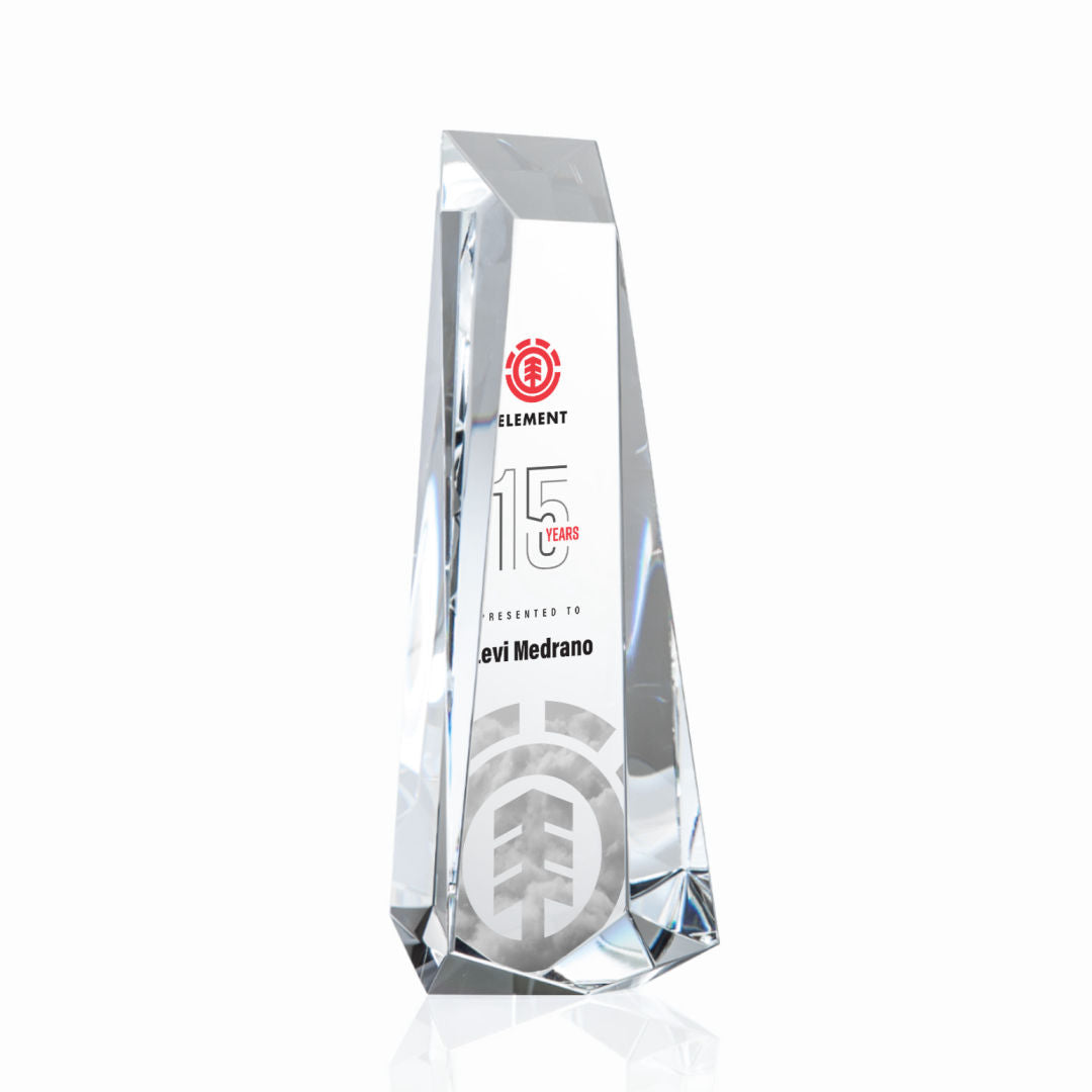 Rustern Obelisk VividPrint™ Award