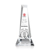 Rustern Obelisk VividPrint™ Award on Base