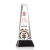 Rustern Obelisk VividPrint™ Award on Base