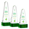 Geneva VividPrint™ Award on Base