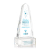 Geneva VividPrint™ Award on Base