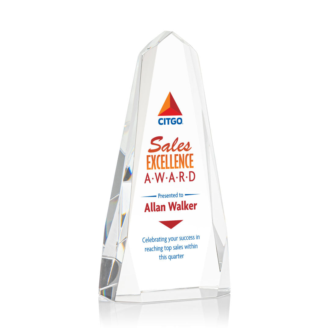 Geneva VividPrint™ Award