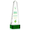 Geneva VividPrint™ Award on Base