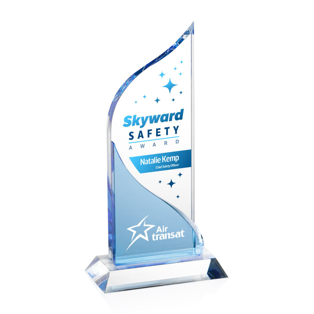 Kimberley VividPrint™ Award