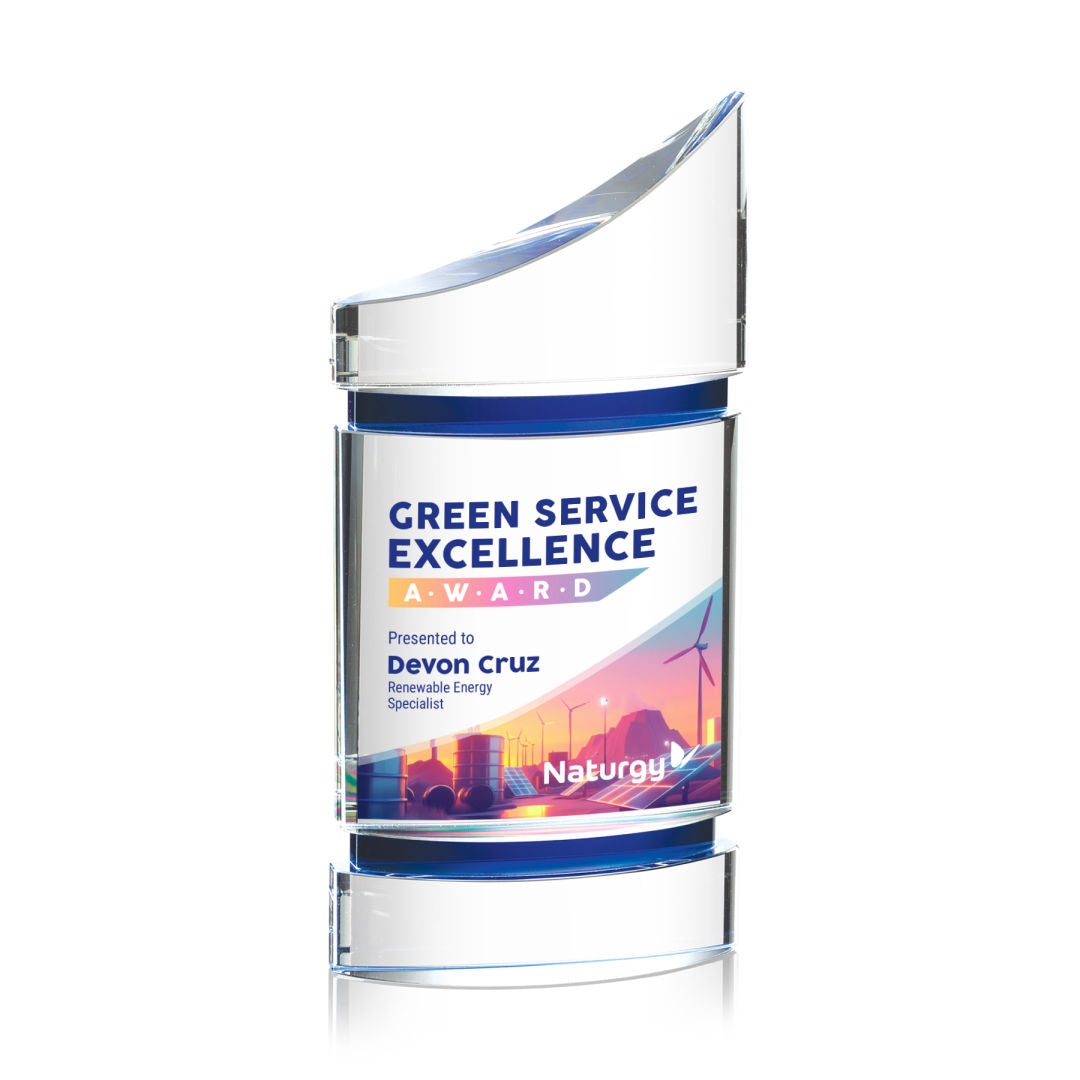Gemma VividPrint™ Award