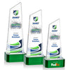 Belmont Tower VividPrint™ Award – Base & Size Options