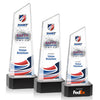 Belmont Tower VividPrint™ Award – Base & Size Options