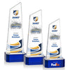 Belmont Tower VividPrint™ Award – Base & Size Options