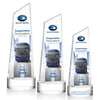 Belmont Tower VividPrint™ Award on Stanrich