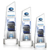 Belmont Tower VividPrint™ Award – Base & Size Options