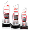 Belmont Tower VividPrint™ Award on Stanrich