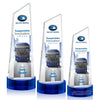 Belmont Tower VividPrint™ Award on Stanrich