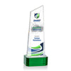Belmont Tower VividPrint™ Award – Base & Size Options