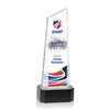 Belmont Tower VividPrint™ Award – Base & Size Options