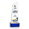 Belmont Tower VividPrint™ Award – Base & Size Options