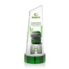 Belmont Tower VividPrint™ Award on Stanrich