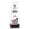 Belmont Tower VividPrint™ Award – Base & Size Options