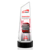 Belmont Tower VividPrint™ Award on Stanrich