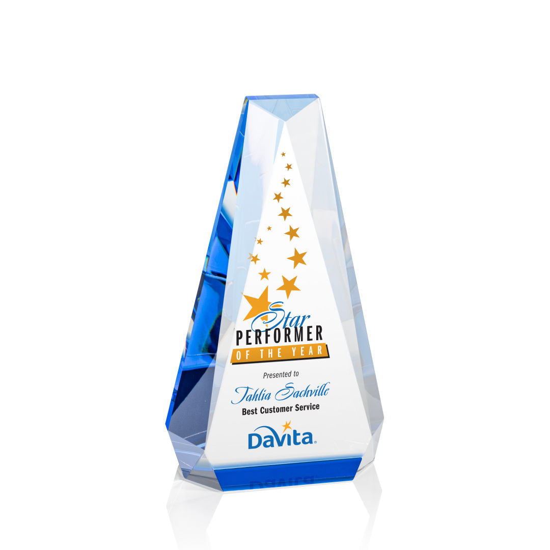 Carmel VividPrint™ Award