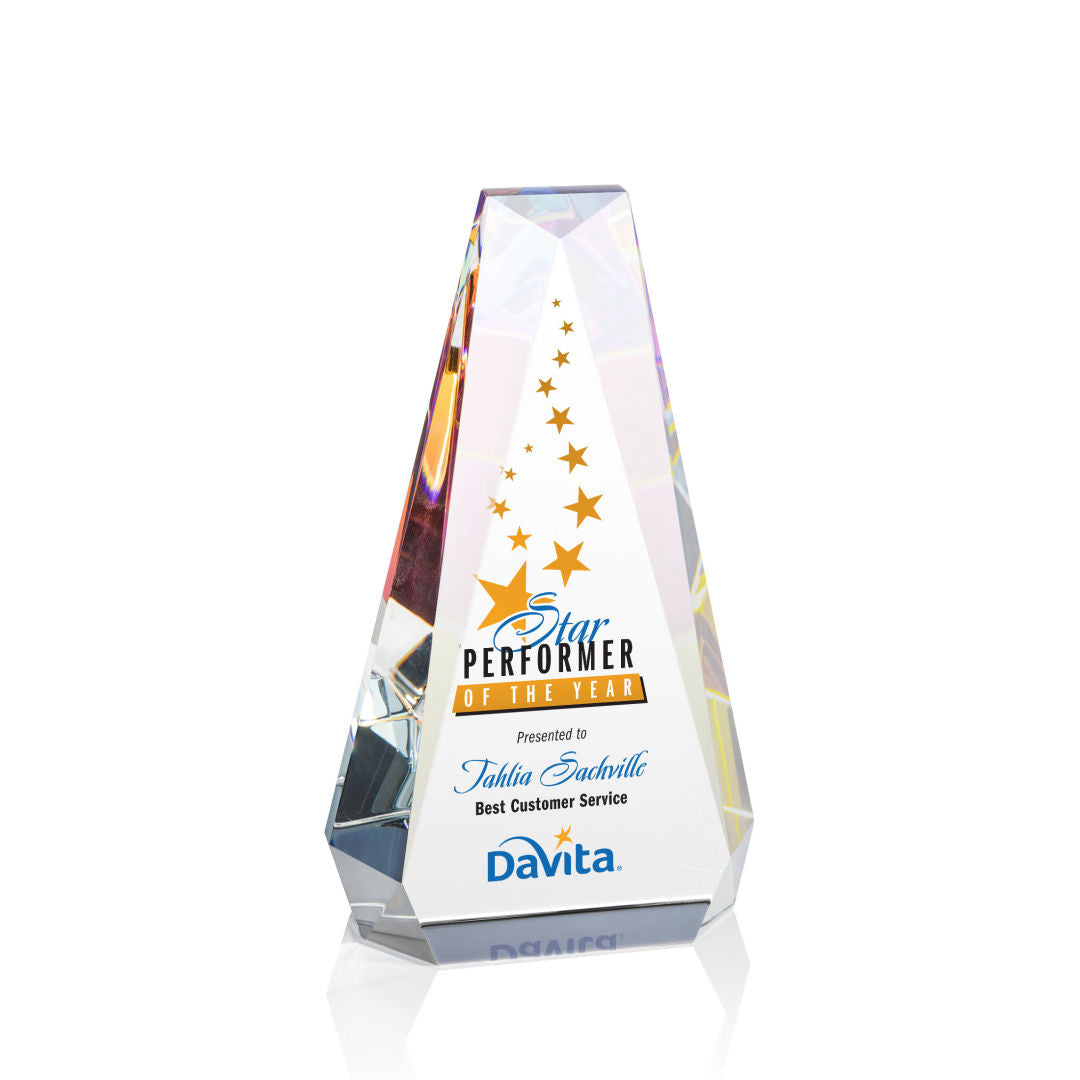Carmel VividPrint™ Award