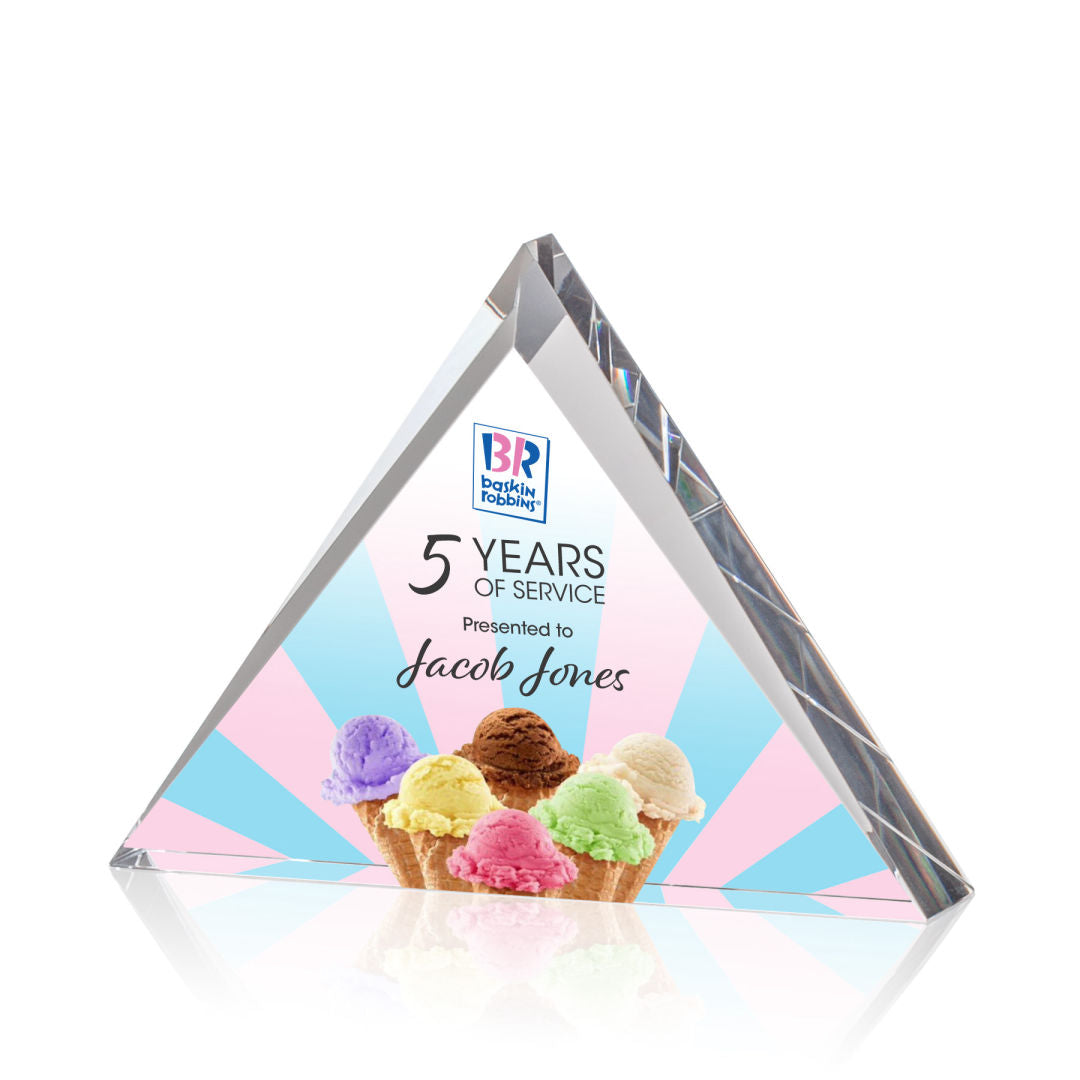 Tideswell VividPrint™ Award