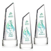 Akron VividPrint™ Award on Base