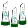 Akron VividPrint™ Award on Base