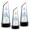 Akron VividPrint™ Award on Base