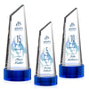 Akron VividPrint™ Award on Base