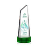 Akron VividPrint™ Award on Base