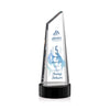 Akron VividPrint™ Award on Base