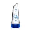 Akron VividPrint™ Award on Base