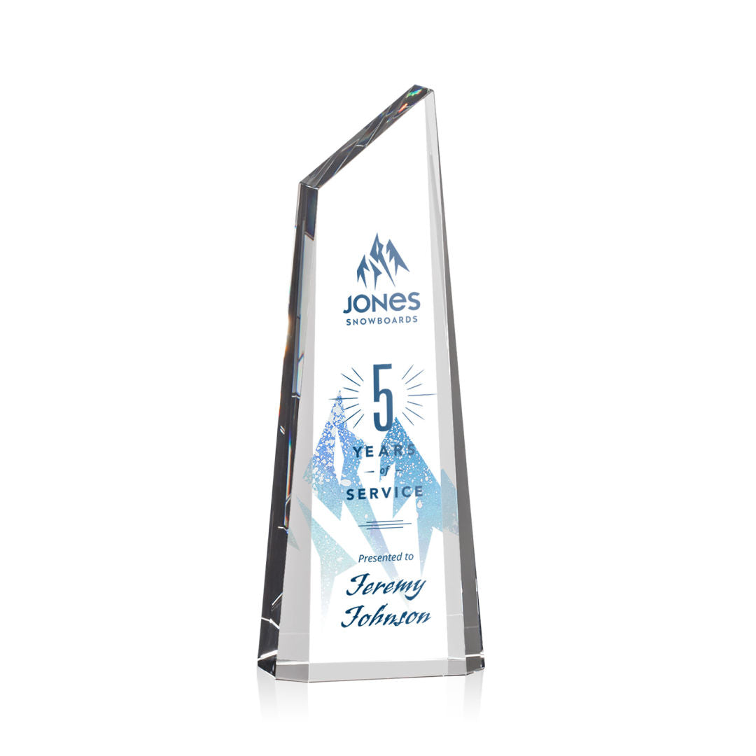 Akron Tower VividPrint™ Award