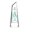 Akron VividPrint™ Award on Base