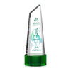 Akron VividPrint™ Award on Base