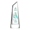 Akron VividPrint™ Award on Base