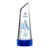 Akron VividPrint™ Award on Base