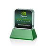 Flamborough VividPrint™ Award on Base