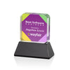 Flamborough VividPrint™ Award on Base