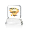 Flamborough VividPrint™ Award on Base