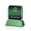 Flamborough VividPrint™ Award on Base