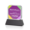 Flamborough VividPrint™ Award on Base