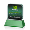 Flamborough VividPrint™ Award on Base