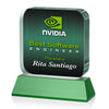 Flamborough VividPrint™ Award on Base