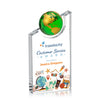 Axis Globe VividPrint™ Award
